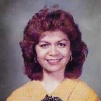 Yolanda Cavazos Rocha