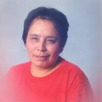 Martina Lumbreras Olmeda