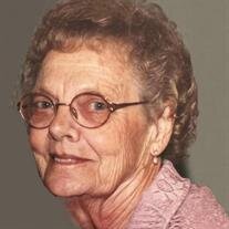 Ethel Steuck