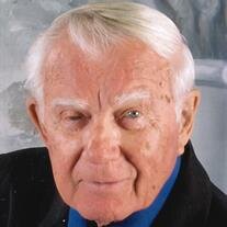 Donald D. Hoeppner