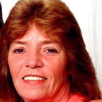 Sandra Darlene Wilds-Strickland
