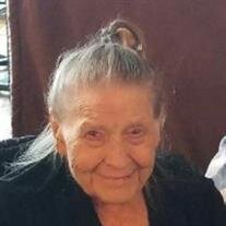 Martha L. Fifer