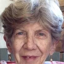 Lois Nadine Ruble