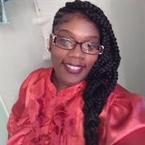 Mrs. Ebony Nicole Bascomb