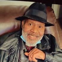 Mr. Byron Eugene Johnson