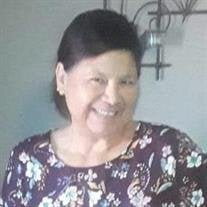 Juana Campozano