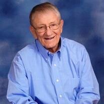 Fred Timothy Rinehardt