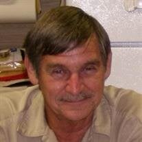 Royce W. Ellis, Sr.