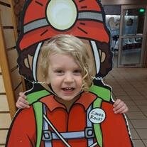 Kaiden Oliver Strubberg