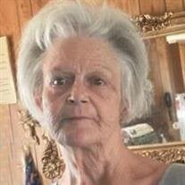 Gail Jean Bradley
