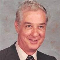 Rev. William Robert "Bob" May