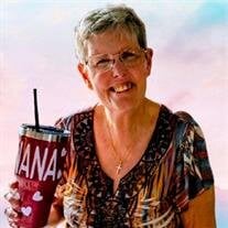 Sheryl Karlene Wagner
