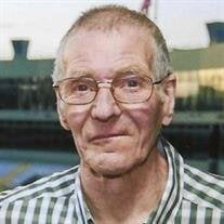 Mr. Richard W. McKee