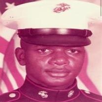 Mr. Gilbert McRae