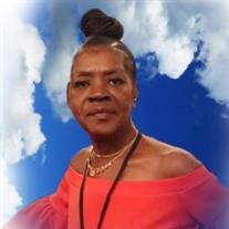 MRS. VICTORIA REGINA BISHOP