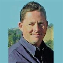 Clarence A. McGillen III