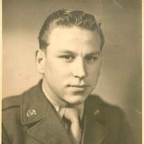 Melvin B.  Trice