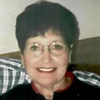 Joan Ann Harmon