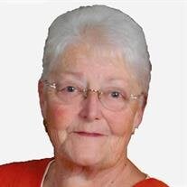 Carol Williams