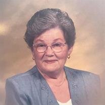 Louise C Holt