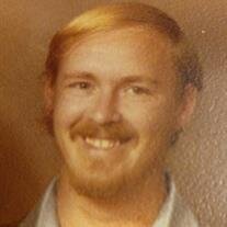 George Richard Nanna