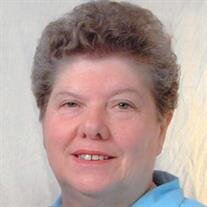 Dolores Faye "Dee Dee" Hudson