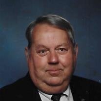 Mr. Allen Ray Brinson, Sr.