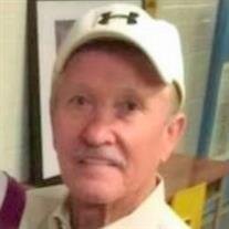Charles "Chuck" Waligura Jr.