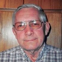Carl E. Coy