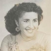 Victoria T. Guerra