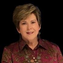 Charlotte Hinton Eubanks