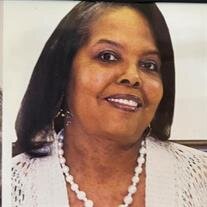 Genia Hinton