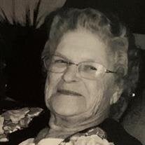 Dorothy Marie Murr