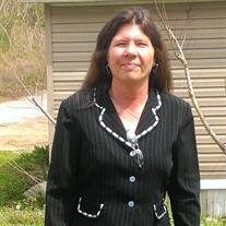 MELINDA SUE MEREDITH