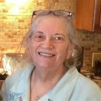 Karen Linell