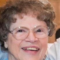Joan M. Briscoe