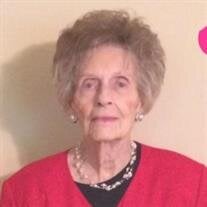 Lee Nell Harrell