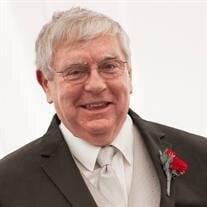 Patrick Jeremiah "PJ" O'Connor