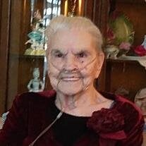 Dorothy Jean Minturn
