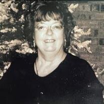 Mrs. Irma McMahon