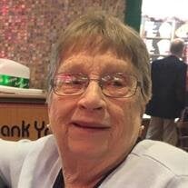 Elaine H. Morgan