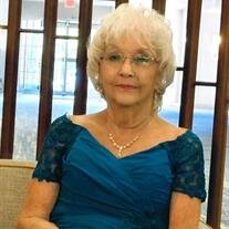 Carol Ann Giosia