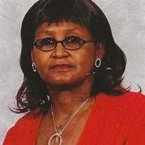 Mrs. Jessie McDonald