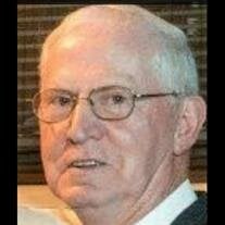 Kenneth M. Ebert