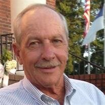 Tony Foster Atkins