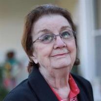 Velva W. Arlitt