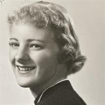 LuAnn Chesley