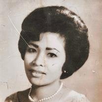 Lily G. Peralta