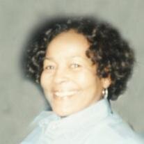 Constance Leonard