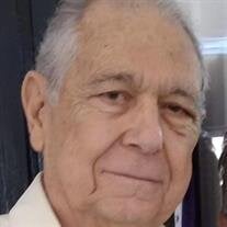 John Richard DeAngelis